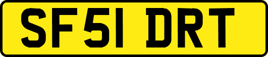 SF51DRT
