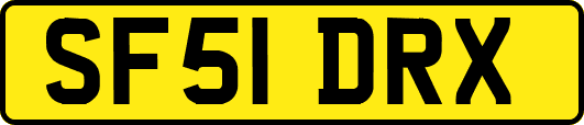 SF51DRX