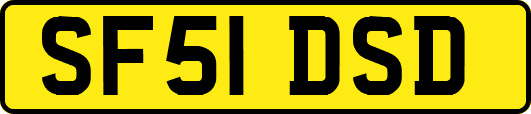 SF51DSD