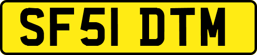 SF51DTM