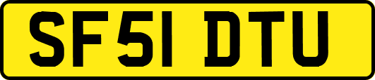 SF51DTU