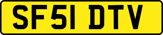 SF51DTV