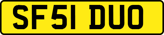 SF51DUO