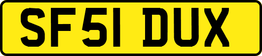 SF51DUX