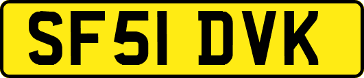 SF51DVK
