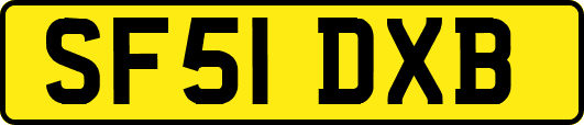 SF51DXB