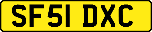 SF51DXC