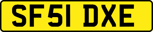 SF51DXE