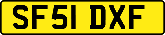 SF51DXF