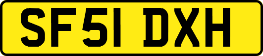 SF51DXH