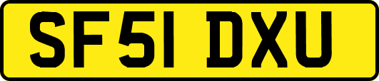 SF51DXU