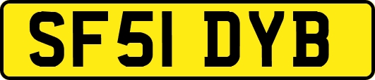 SF51DYB