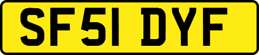 SF51DYF