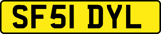 SF51DYL