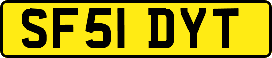 SF51DYT