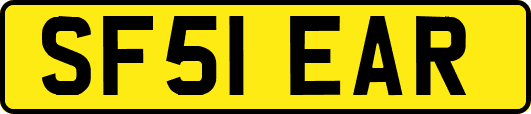 SF51EAR