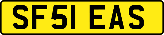 SF51EAS