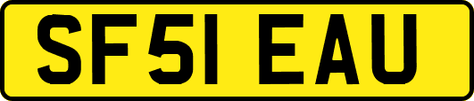 SF51EAU