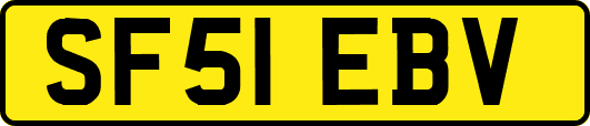 SF51EBV