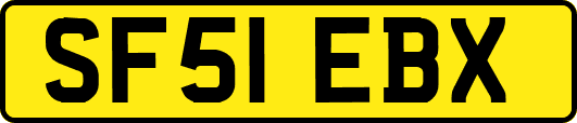 SF51EBX