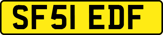 SF51EDF