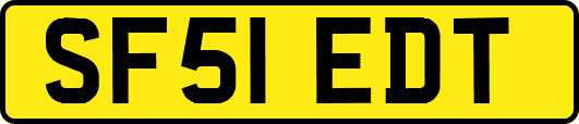 SF51EDT