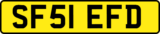 SF51EFD