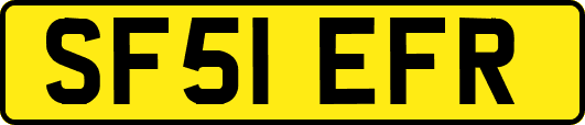 SF51EFR