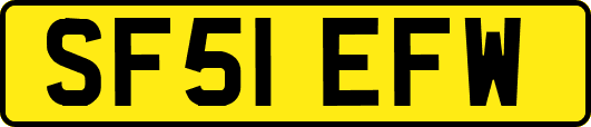 SF51EFW