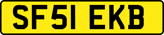 SF51EKB