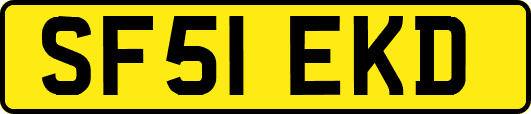 SF51EKD
