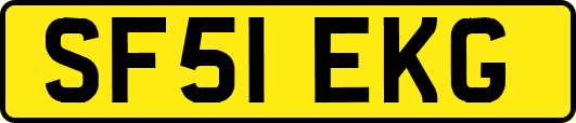 SF51EKG