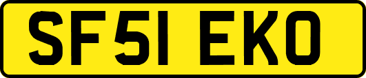 SF51EKO