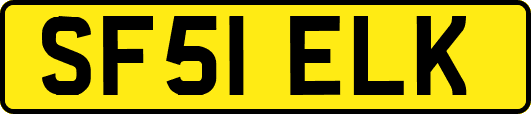 SF51ELK
