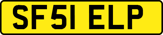 SF51ELP