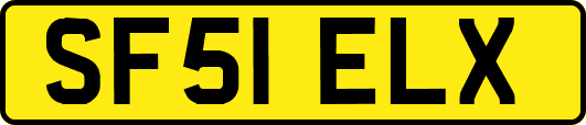 SF51ELX