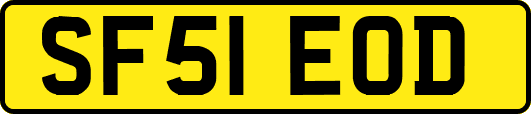 SF51EOD