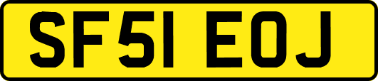 SF51EOJ