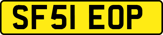 SF51EOP
