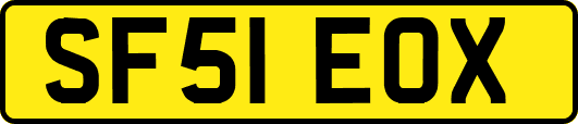 SF51EOX