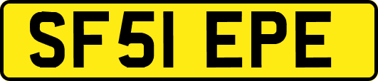 SF51EPE