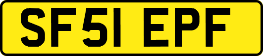 SF51EPF