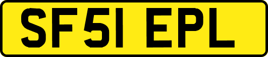 SF51EPL