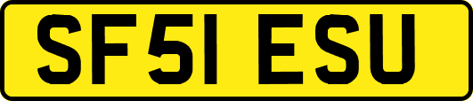 SF51ESU
