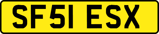 SF51ESX