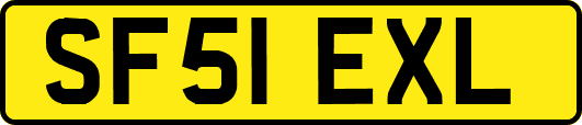 SF51EXL