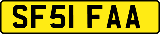 SF51FAA