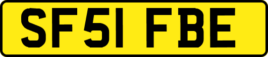 SF51FBE