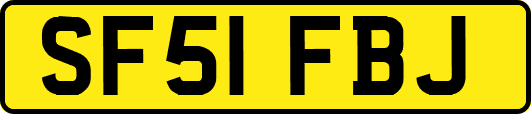 SF51FBJ
