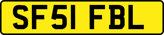 SF51FBL